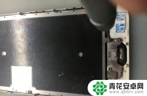 怎么拆苹果手机后盖6s iPhone 6s拆机步骤图文教程