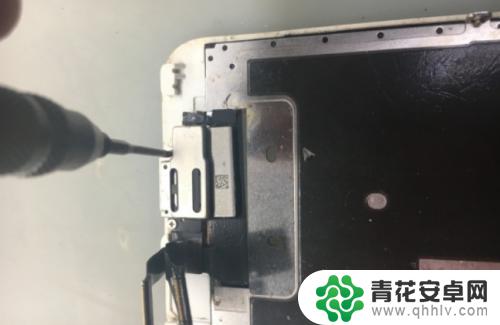 怎么拆苹果手机后盖6s iPhone 6s拆机步骤图文教程