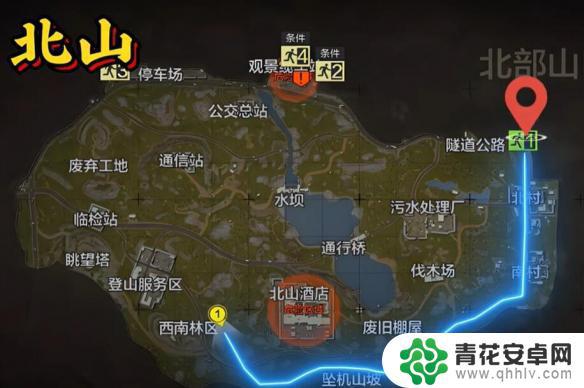 暗区突围如何跑商教程,最好跑什么 暗区突围怎么抓跑商