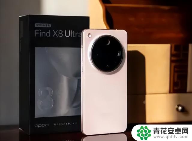5月份安卓手机好评榜发布:OPPO Find X8s跻身榜单!