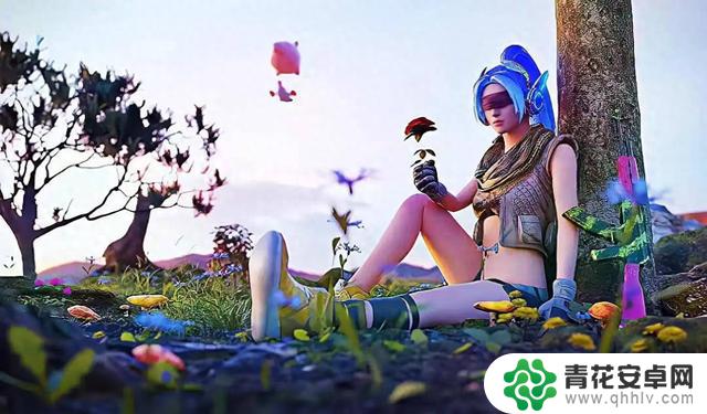 《和平精英》抗毒流高分攻略:药品使用技巧与生存技巧分享