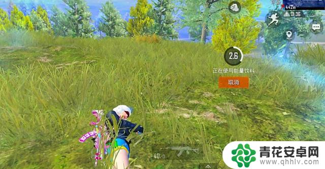 《和平精英》抗毒流高分攻略:药品使用技巧与生存技巧分享