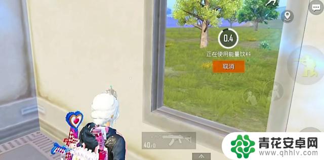 《和平精英》抗毒流高分攻略:药品使用技巧与生存技巧分享