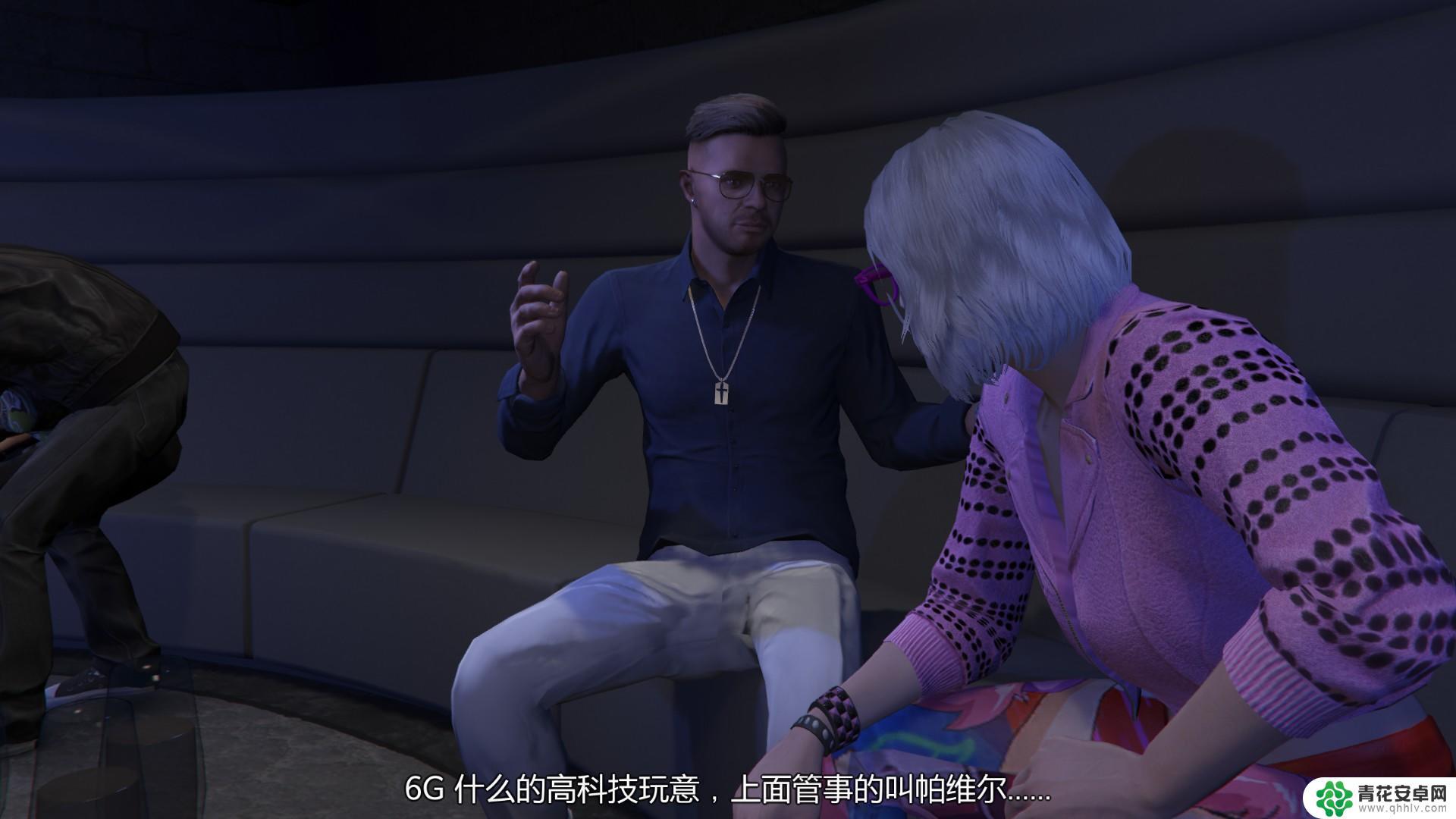 求gta5音乐柜 GTA5音乐柜位置攻略图文