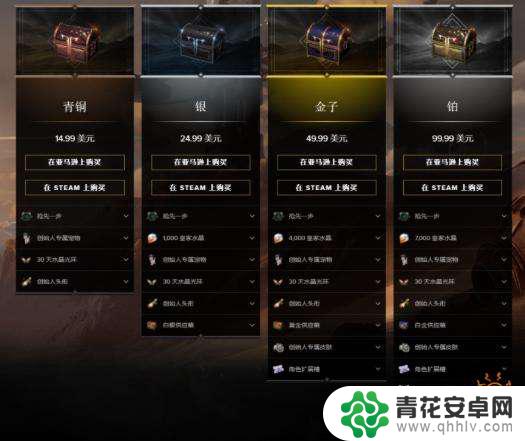 steam失落的方舟多少钱 失落的方舟steam多少钱