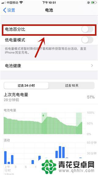 怎么查看苹果手机是不是快充 iOS13如何查看是否启用了快充功能