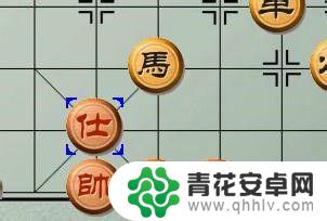 中国象棋怎么说走法 中国象棋规则图解