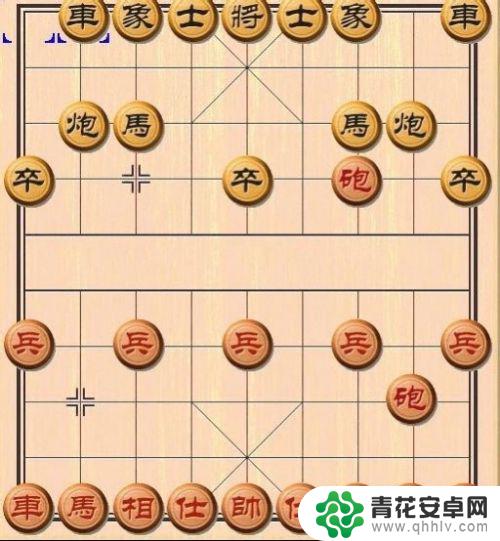 中国象棋怎么说走法 中国象棋规则图解